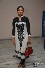 Shatamanam Bhavati Movie Special Screening at Prasad Labs